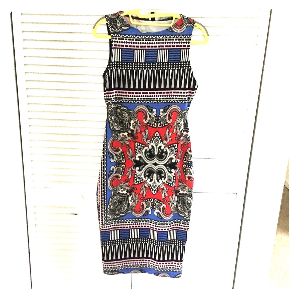 Asos dress